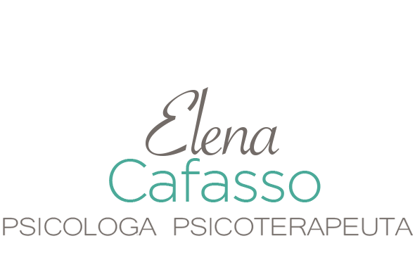 Psicologa Torino - Elena Cafasso