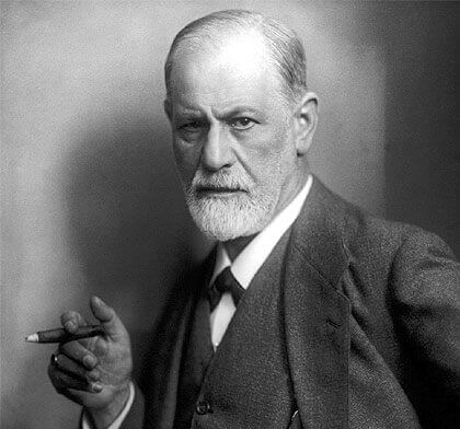 Freud Psicologo Chieri