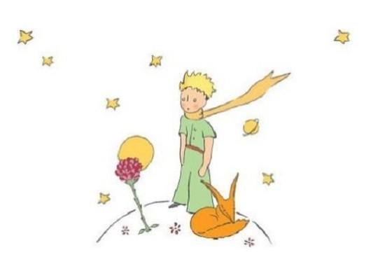 Il piccolo principe: L’essenziale è invisibile agli occhi