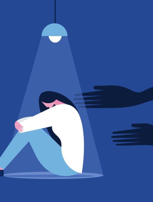 Trauma e EMDR
